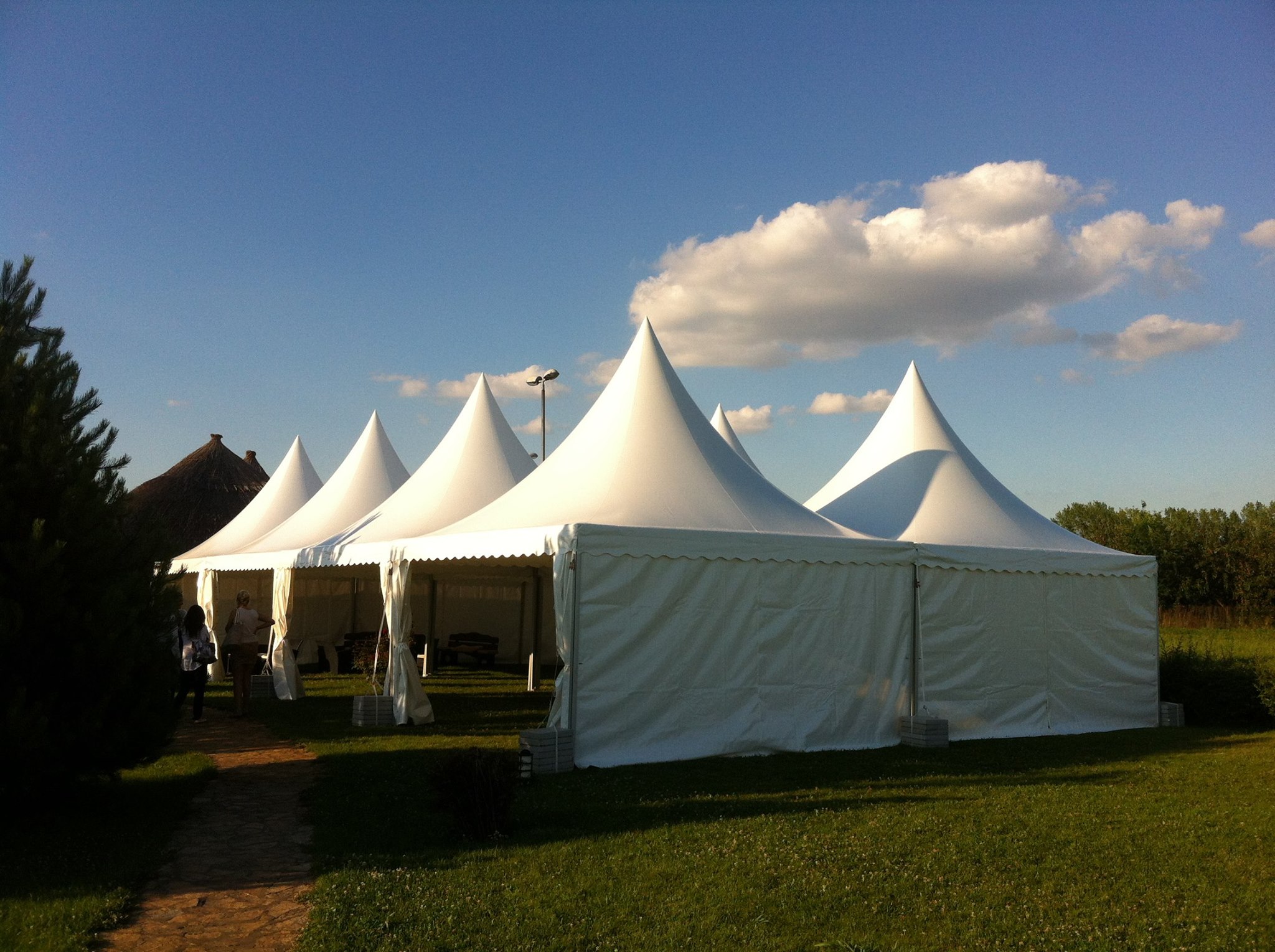 Pagode Different Event - slika 9