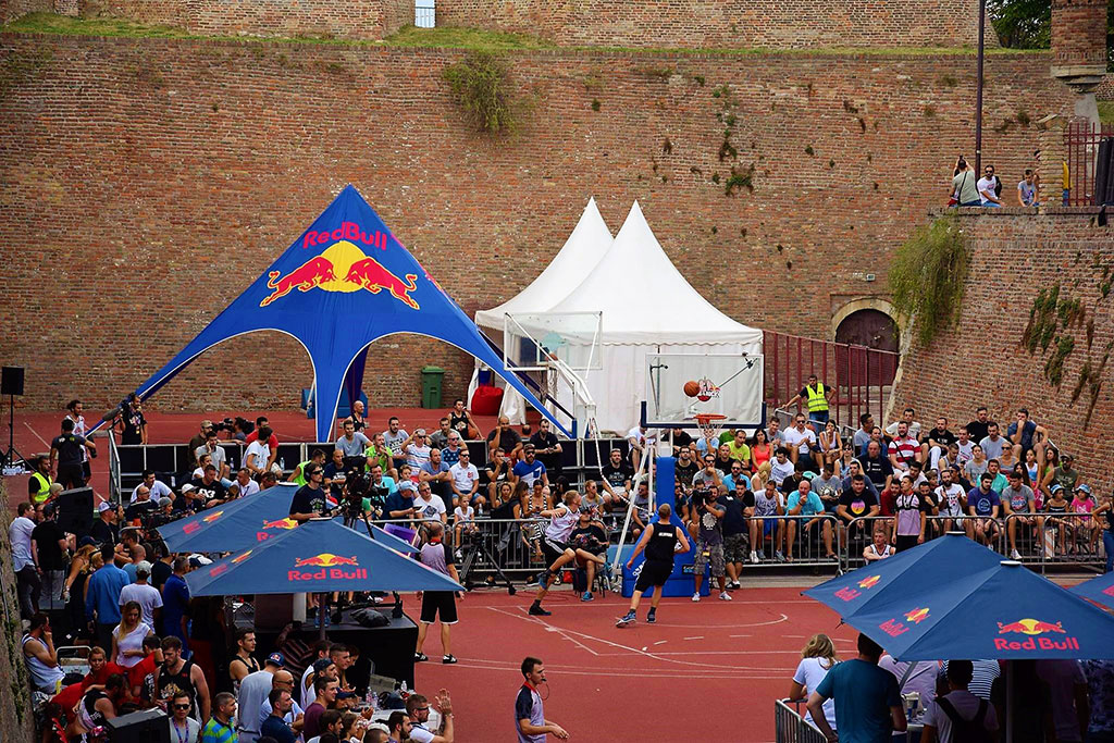 Pagode Different Event - slika 10