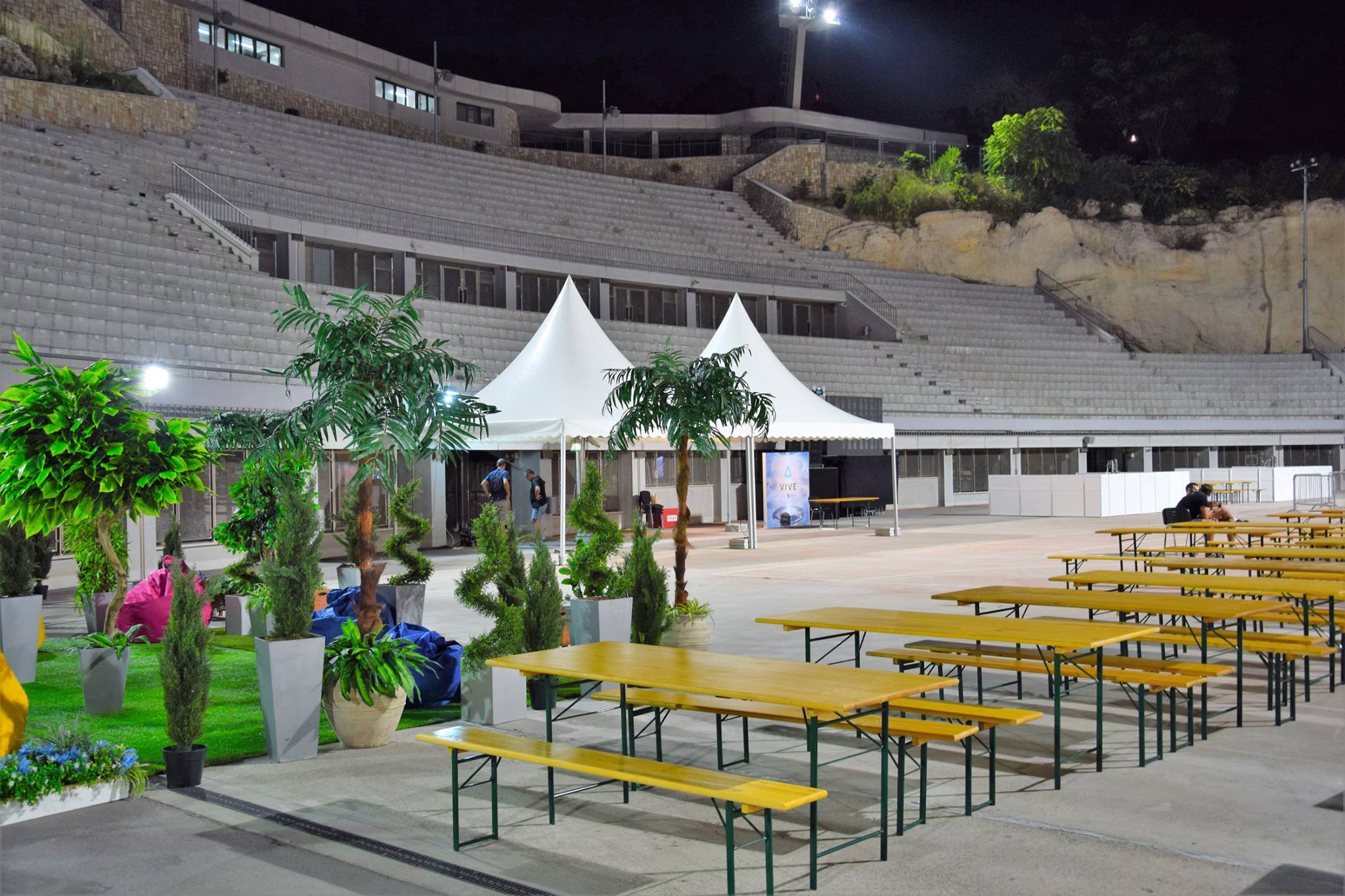 Pagode Different Event - slika 12