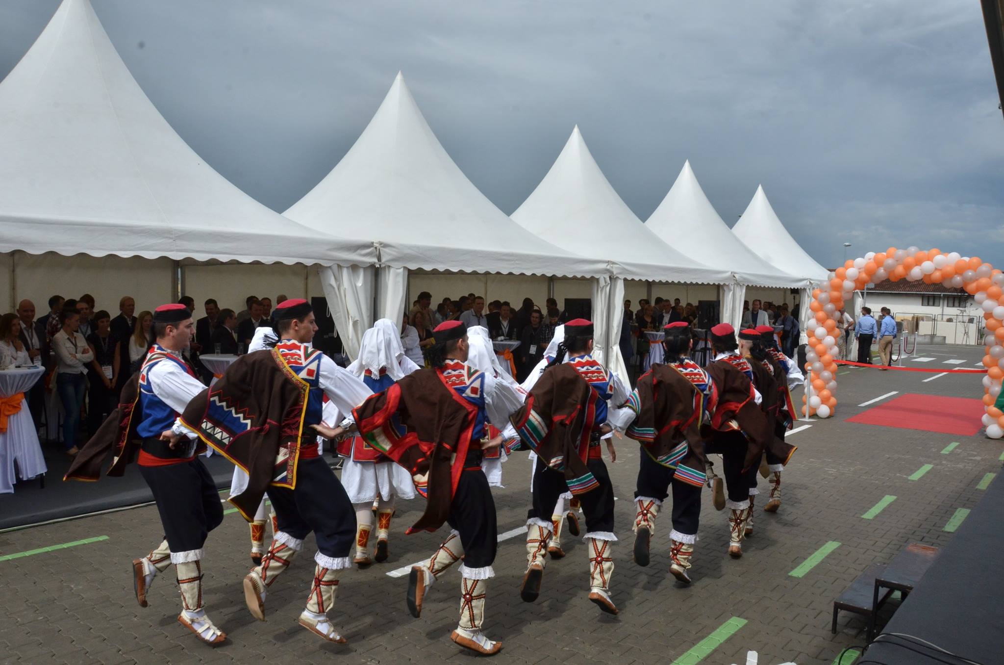 Pagode Different Event - slika 13