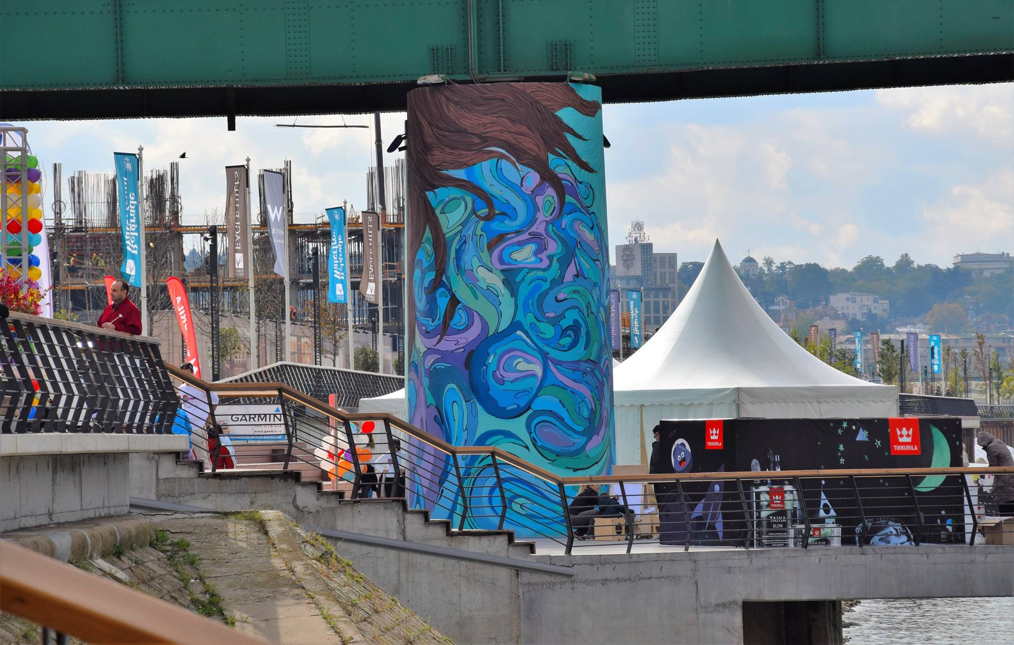 Pagode Different Event - slika 14