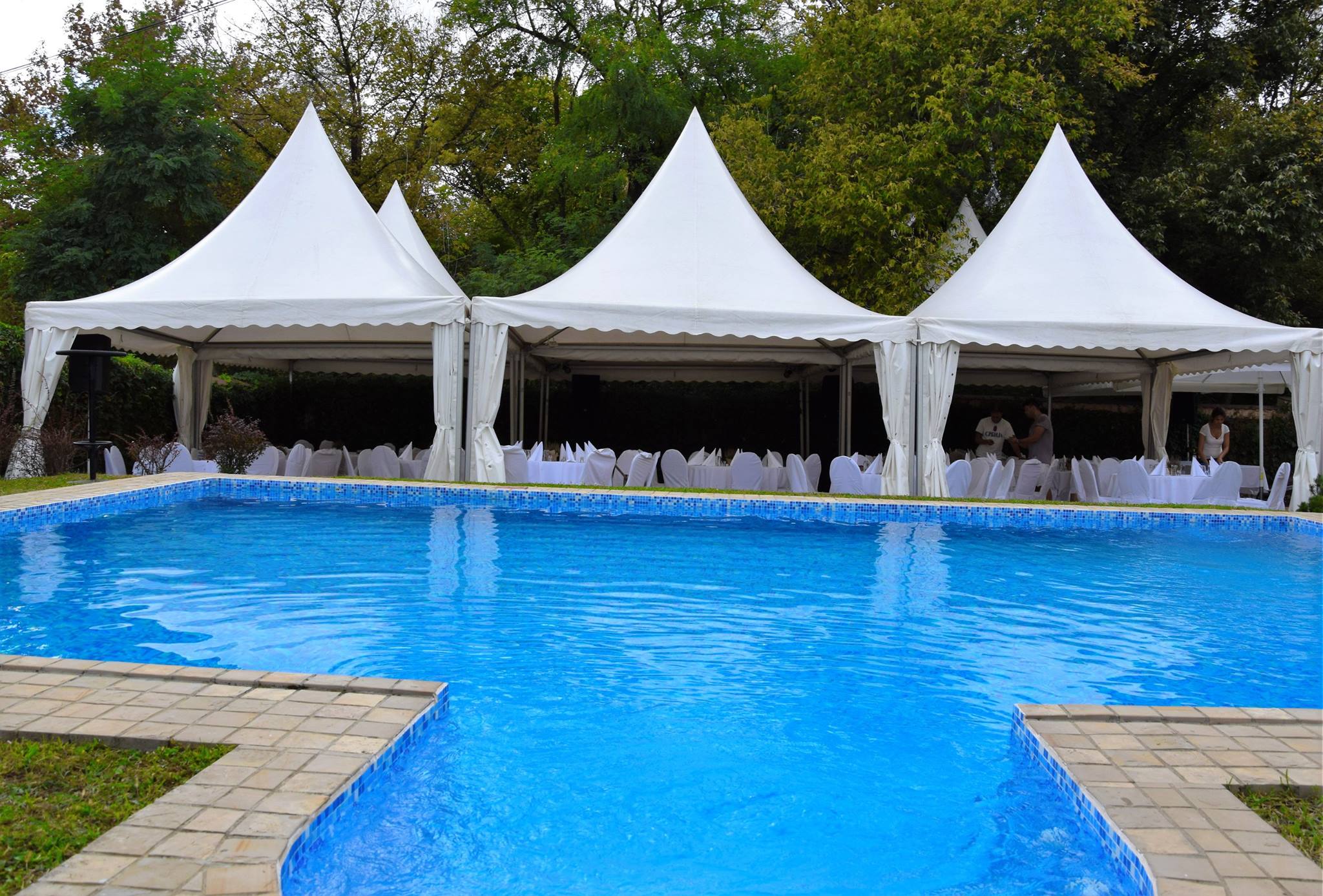 Pagode Different Event - slika 16