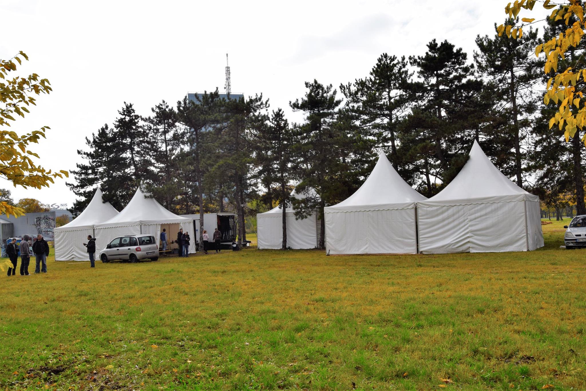 Pagode Different Event - slika 17