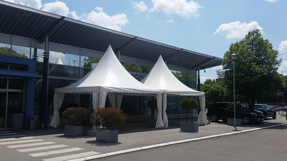 Pagode Different Event - slika 18