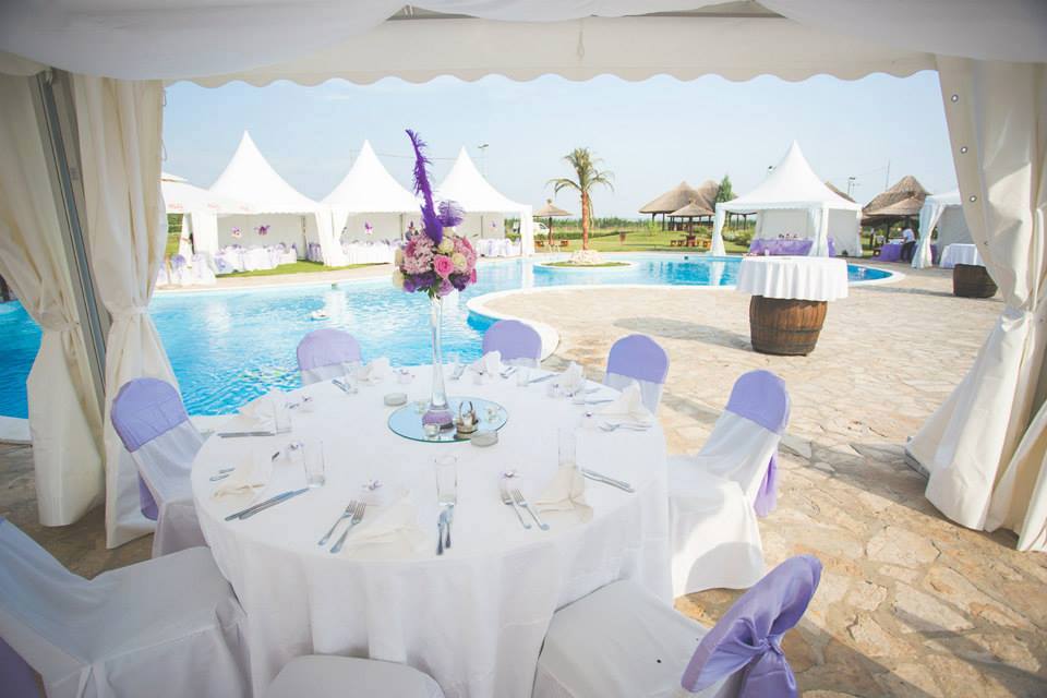 Pagode Different Event - slika 2