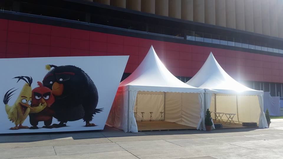 Pagode Different Event - slika 19