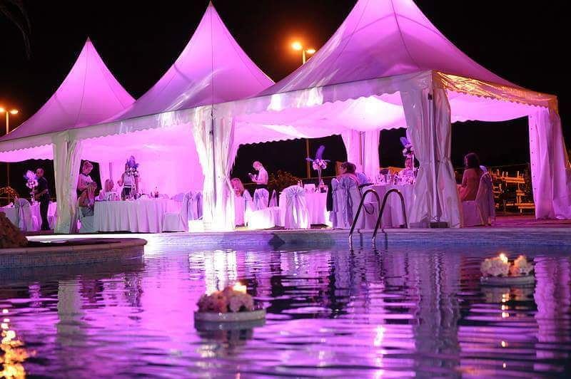 Pagode Different Event - slika 20