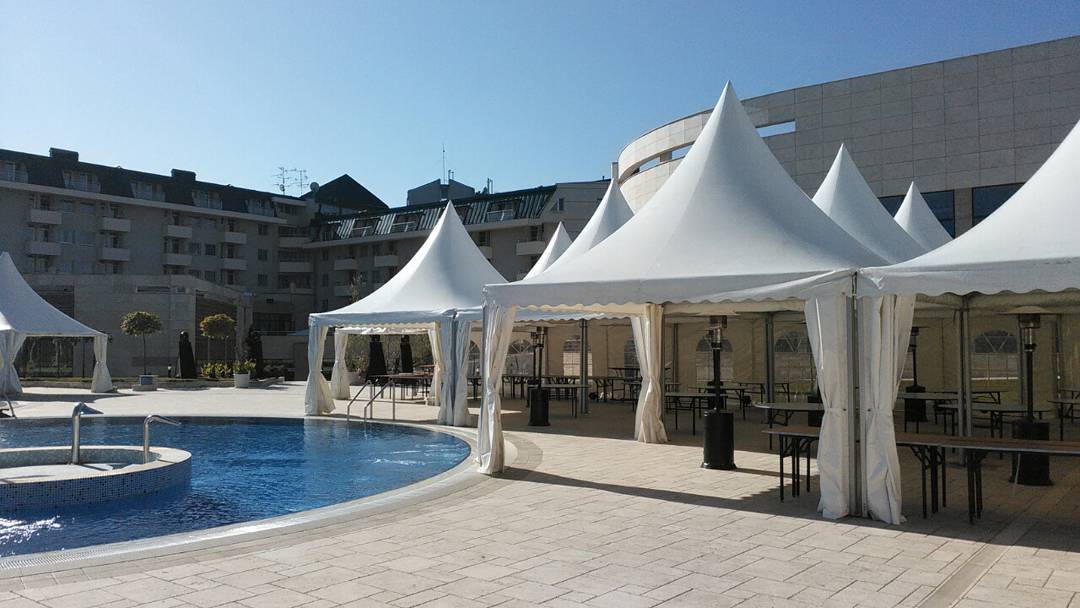 Pagode Different Event - slika 21