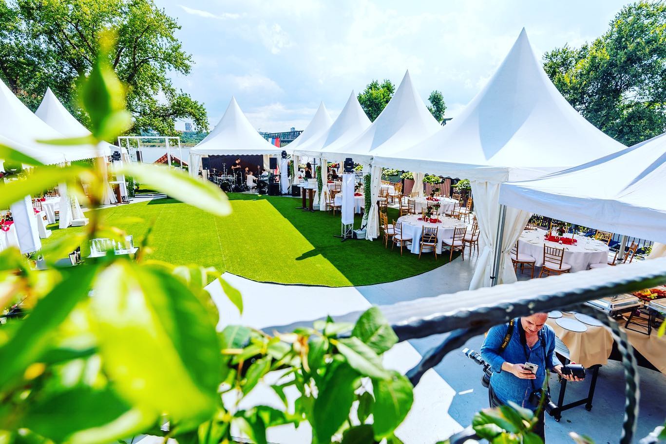 Pagode Different Event - slika 22