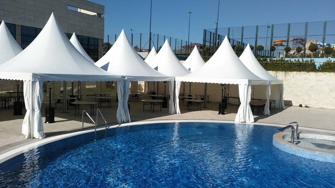 Pagode Different Event - slika 23