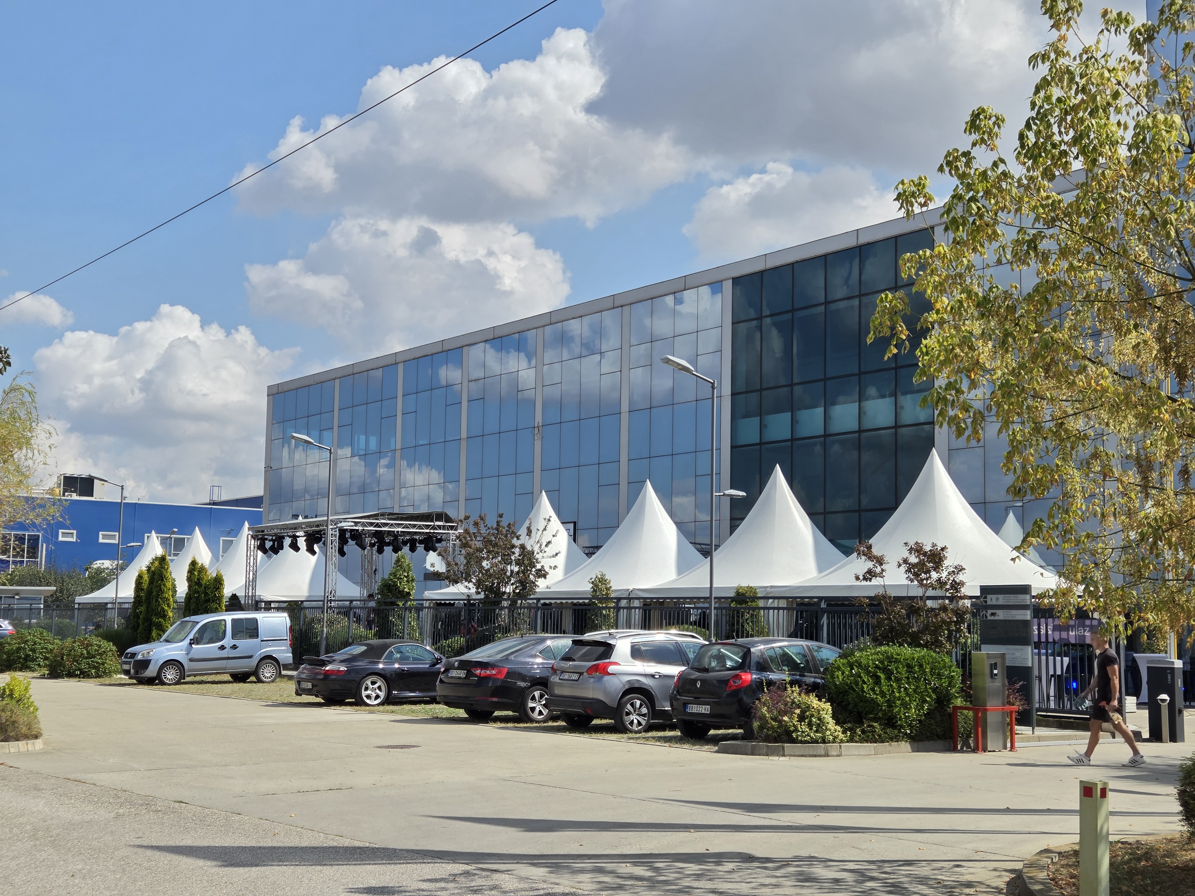 Pagode Different Event - slika 25