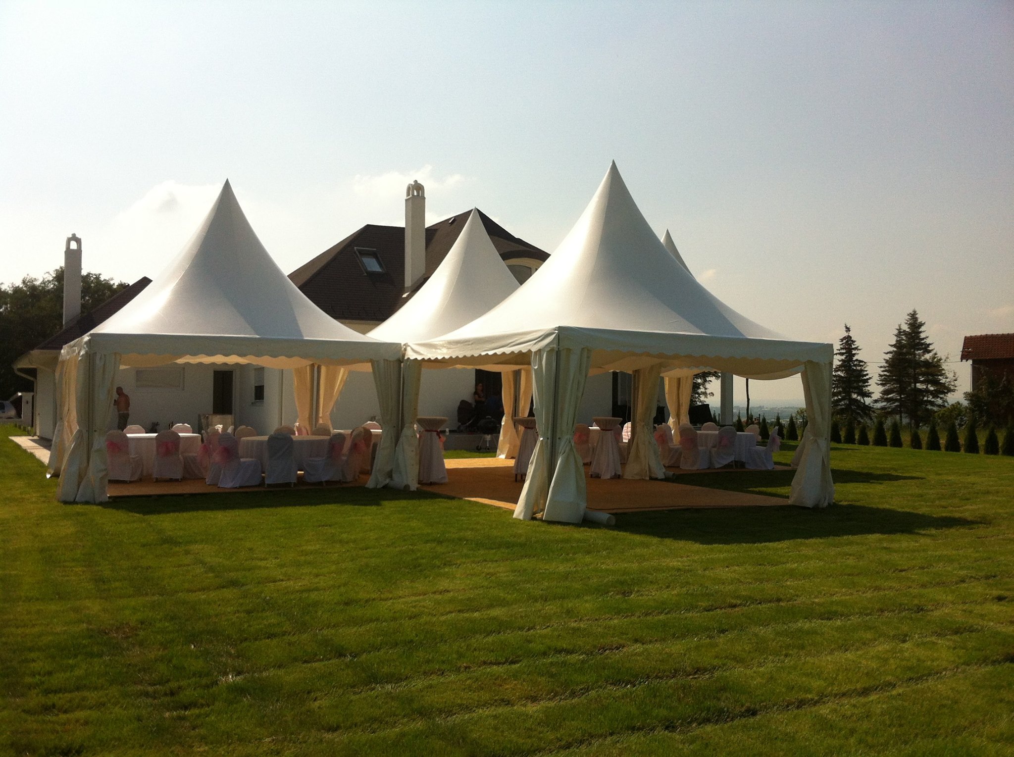 Pagode Different Event - slika 3