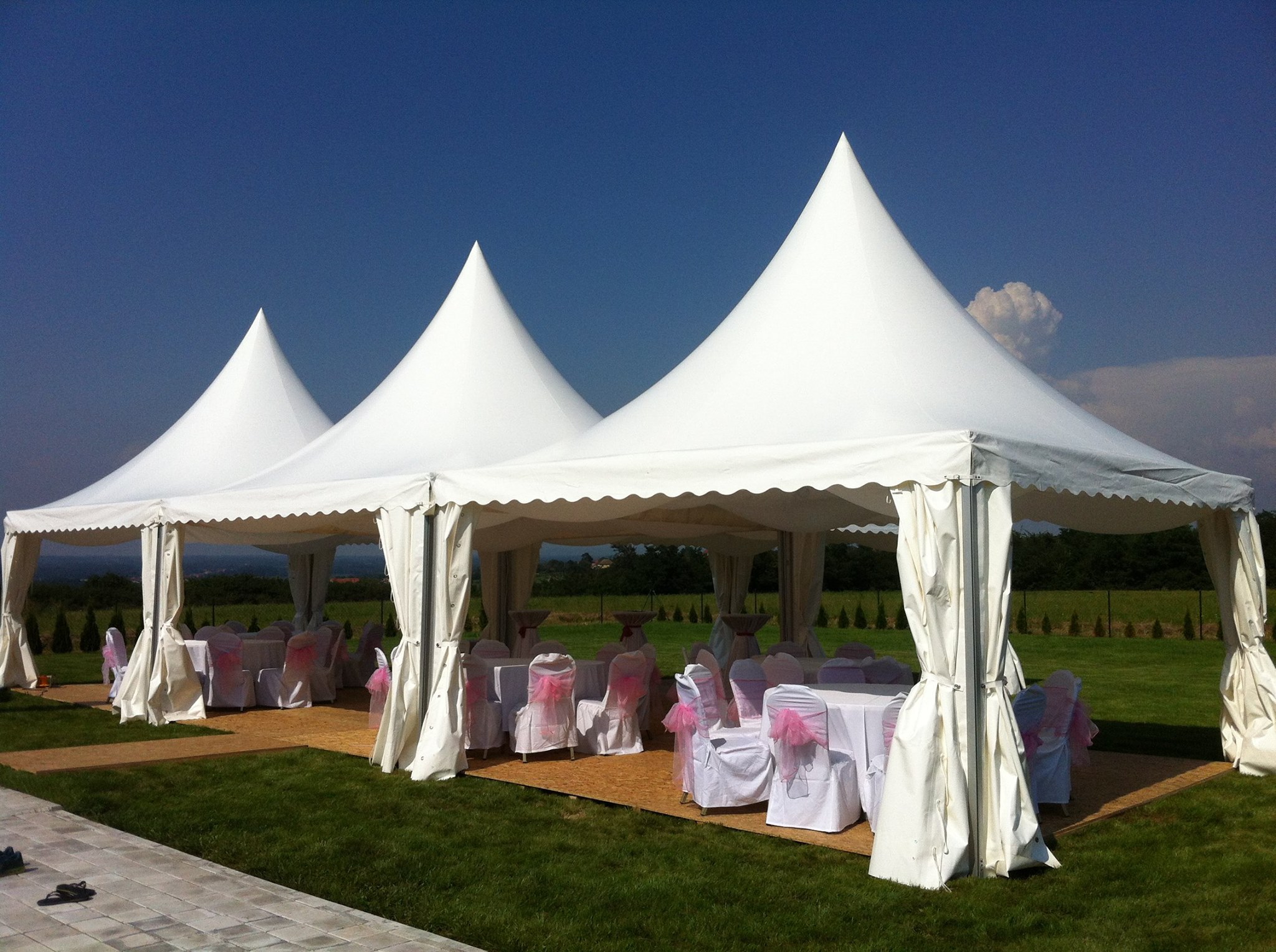 Pagode Different Event - slika 4