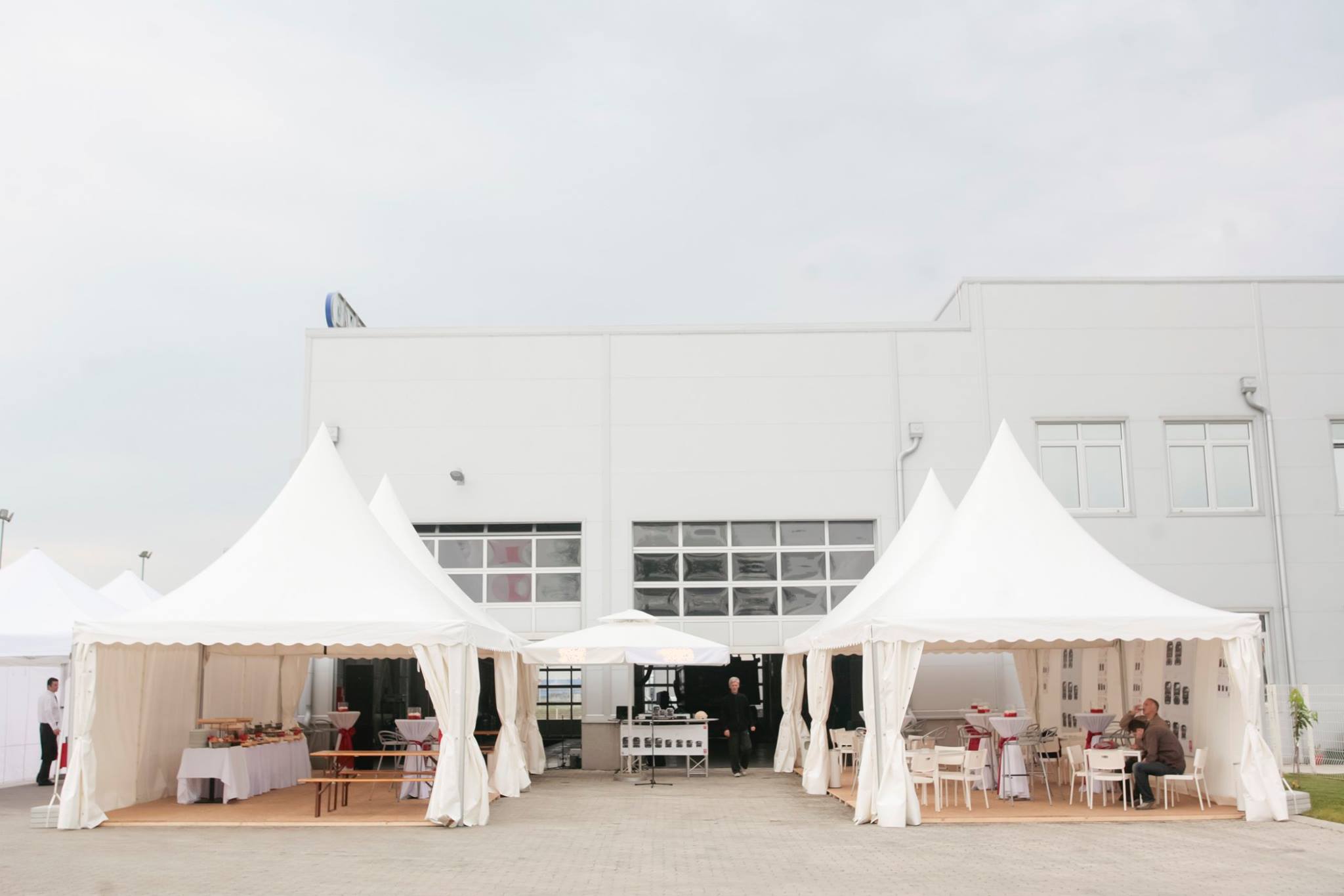 Pagode Different Event - slika 7