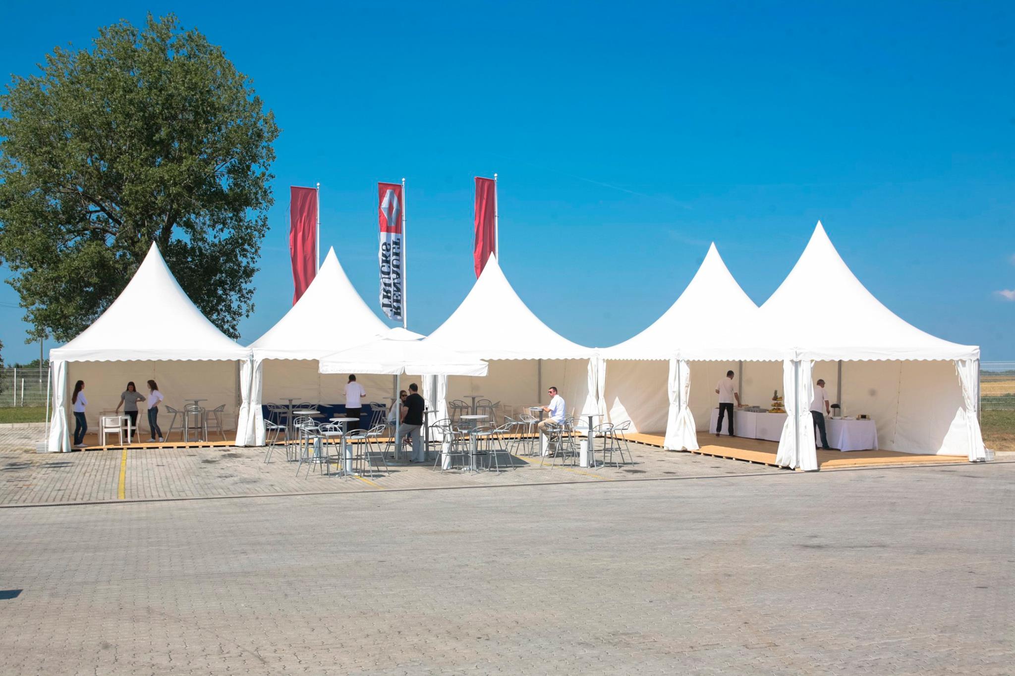 Pagode Different Event - slika 8