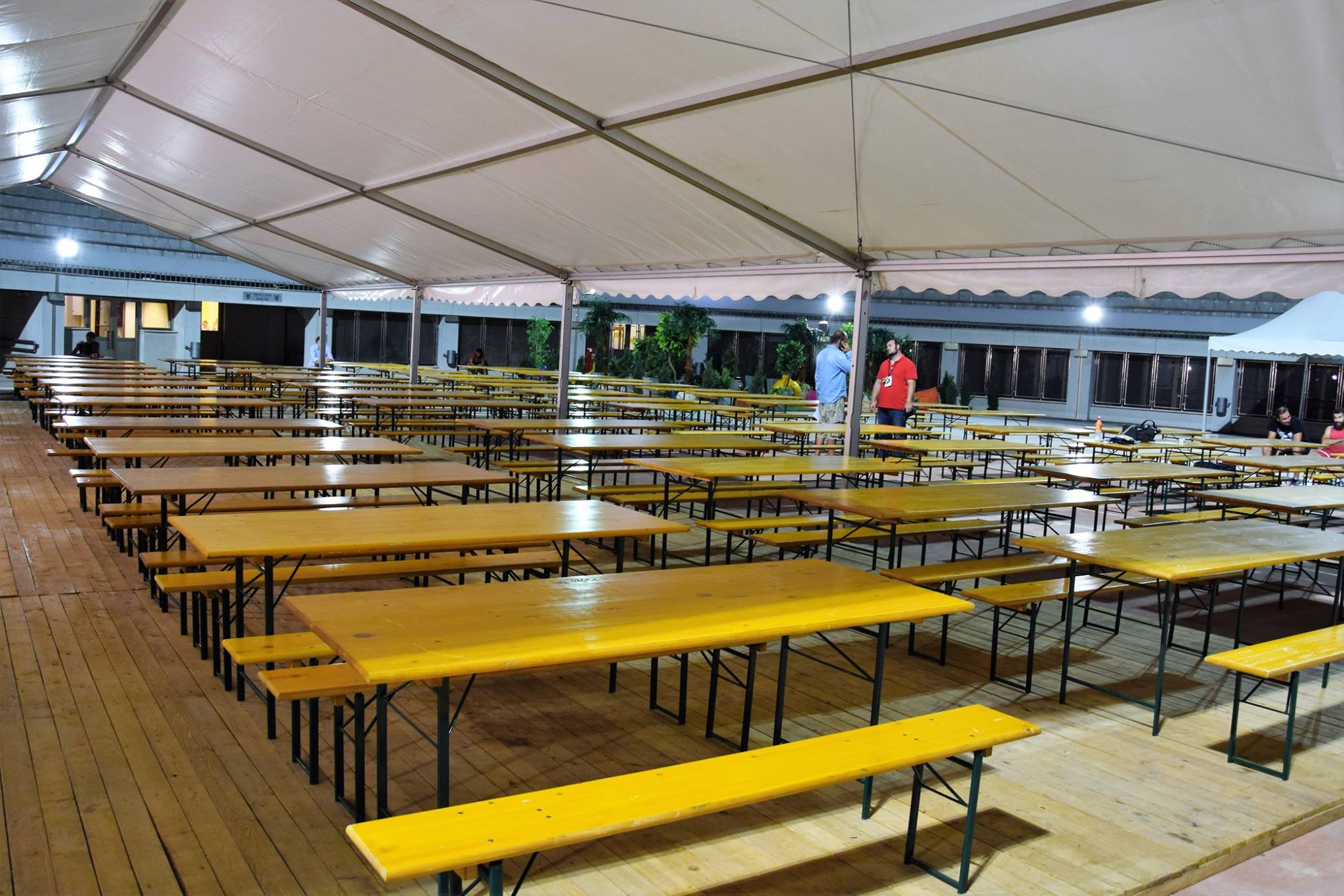 Šatori Different Event - slika 3