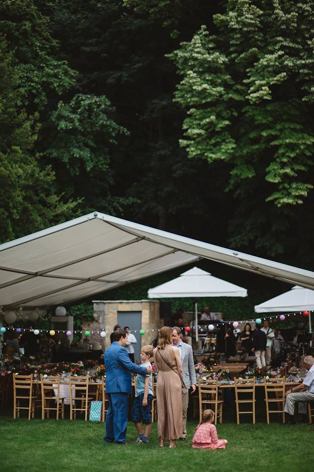 Šatori Different Event - slika 4