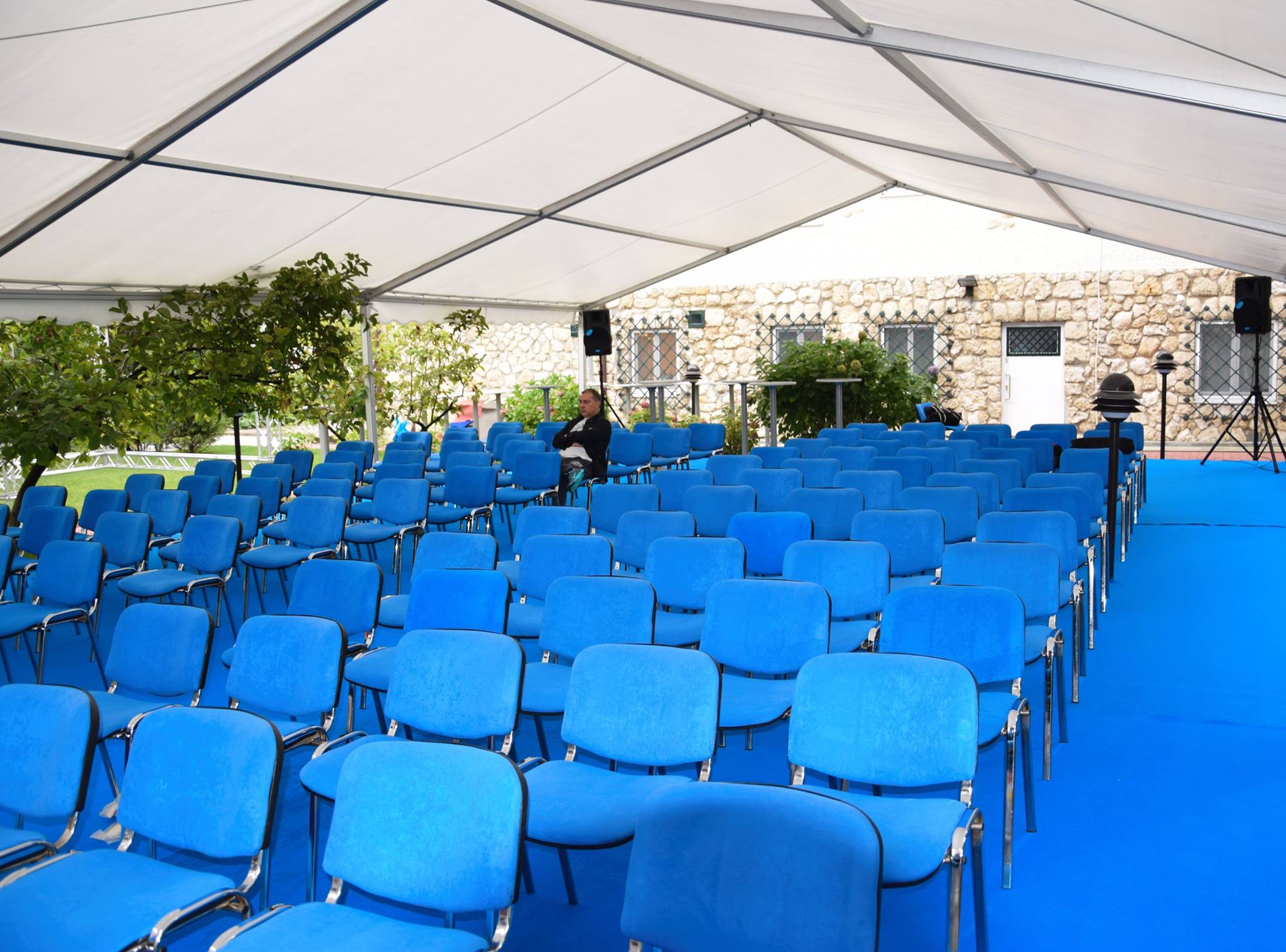 Šatori Different Event - slika 6