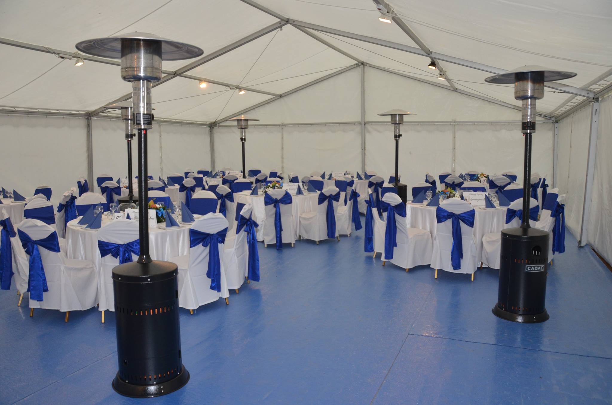 Šatori Different Event - slika 7