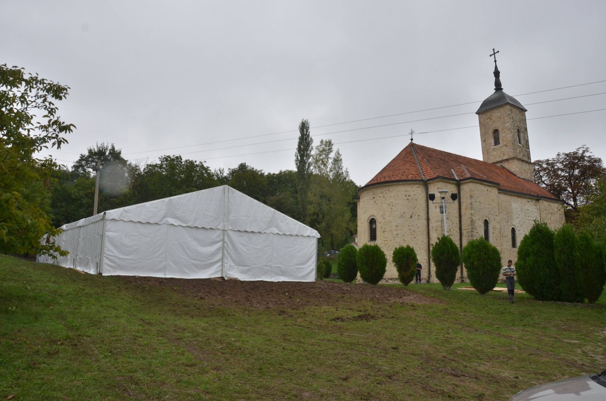 Šatori Different Event - slika 8