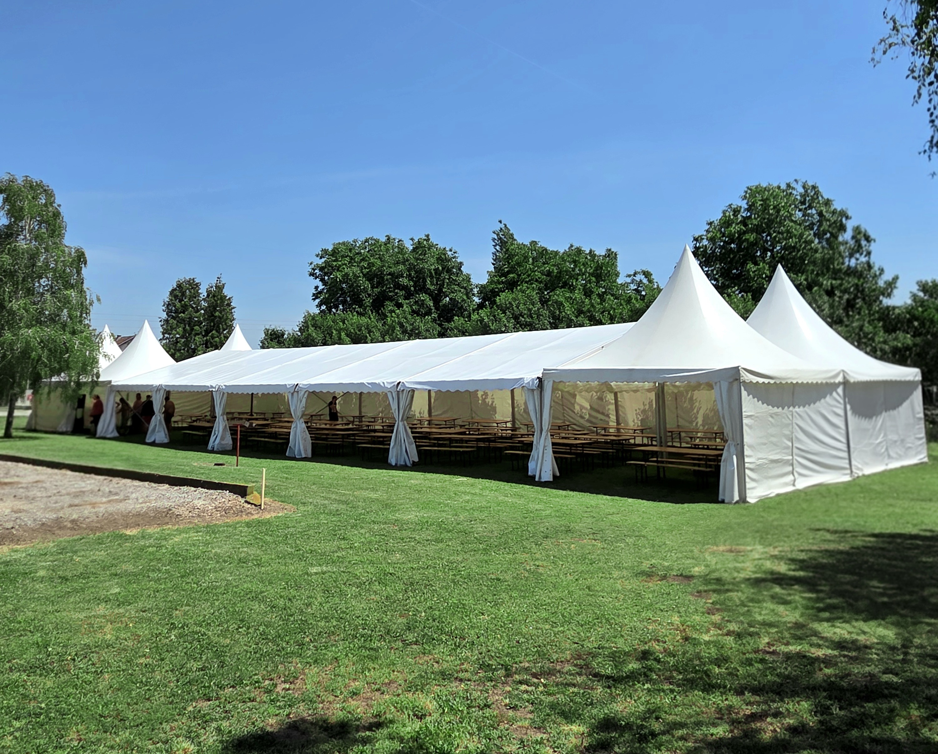 Šatori Different Event - slika 9